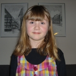 Caroline Bøgelund Mikkelsen