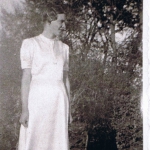 Edith Konfirmand