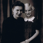Edith og Ingrid