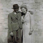 Erland og Edith