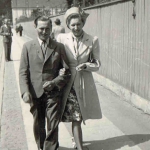 Erland,Edith ca. 1947