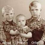 Fridas børn