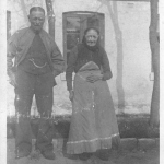 Jesper og Marianne
