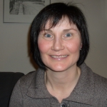 Lene Bøgelund Jensen