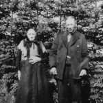 Marianne og Jesper