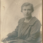 Olga Kirstine Larsen