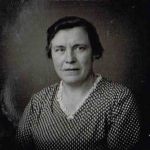 Olga Kirstine Larsen