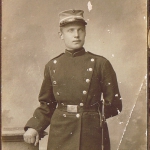 Søren Chr. Sørensen