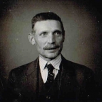 Søren Christian Sørensen