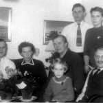 Søren Christian Sørensens 70årsdag