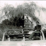 Alfred på Skovbakken