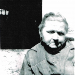 Ane Kirstine Nielsen