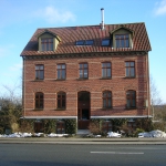 Ankersminde på Udbyhøjvej 136. 2010