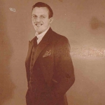 Carl Wilhelm Harding Jensen