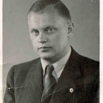 Egon Jensen