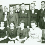 Familie billede