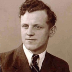 Harry Jensen
