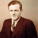Harry Jensen
