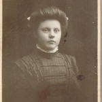 Olga Kristine Sørensen