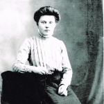 Olga Kristine Sørensen