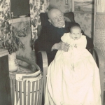 Søren Peter Sørensen,m Kirsten
