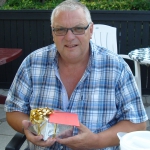 Benny Høj 60år