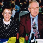 Betty&Tage Voer Jensen 1999