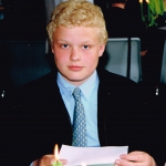 Brian Hansen 1999