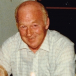 Chr Tormod Hansen 1982