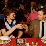 Erna Jensen - Åge Knudsen 1984
