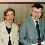 Gitte&Harry Hansen 2001