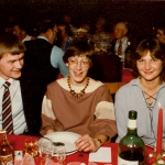 Gitte-Harry,Mitha 1984