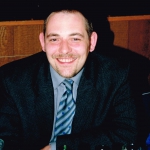 Hans Henrik Hansen 1999