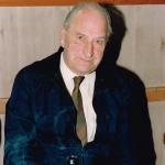 Hans Karl Jensen 2001