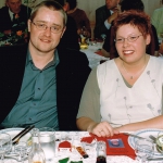 Helle&Stig 2001