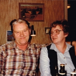 Ida&Hemming Høj Jensen 1977