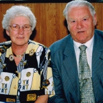 Ida&Henning Høj Jensen 1999
