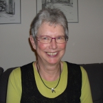Inger Harding Jensen 2015