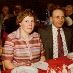 Inger-Vagn Døssing 1984