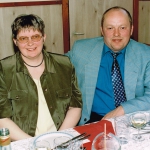 Jonna&Bjarne 2001
