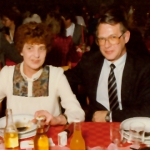 Karen-Egon 1984