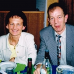 Karin&Tage 1999