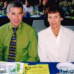 Ketty&Knud Laursen 1999