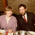 Kirsten-Jørgen Jensen1984