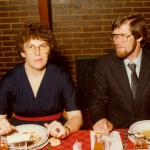 Kirsten-Svend Arne 1984