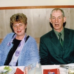 Kisser&Arne Hansen 2001