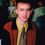 Lars Skals Jensen 1999