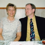 Lene Bonde&Sten 2001