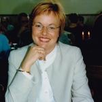Lene Majbrit Hansen 2001