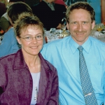 Lis&Jens Mouritsen 2001